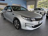 Kia Optima 1,7   CRDi 104kW,AUTOMAT,ČR - náhled 1
