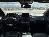 Mercedes-Benz GLS AMG GLS 63 úprava BRABUS - náhled 21