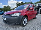 Volkswagen Caddy Life 1.6TDi TEAM  - náhled 1