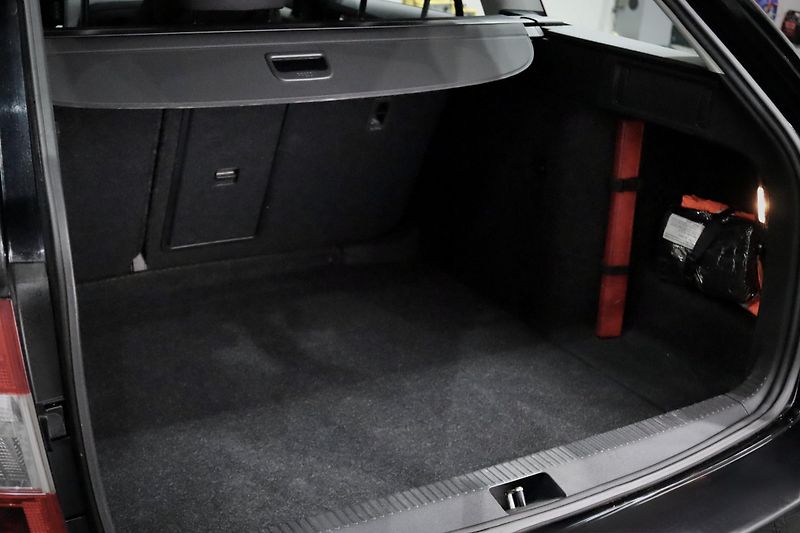 Škoda Octavia 3 FL Combi 1.4 TSI 110 kW DSG - fotka 31 z 31