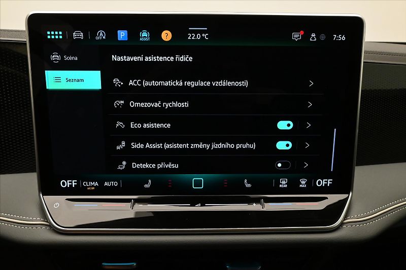 Volkswagen Passat 2,0 TDI 110 kW DSG Business Zá - fotka 20 z 33