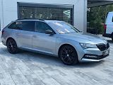 Škoda Superb (2021) Sportline 2.0 TSI DSG 4x4 - náhled 2