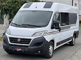 Fiat Ducato 2.3D vestavba SuaVAN SOLAR - náhled 1