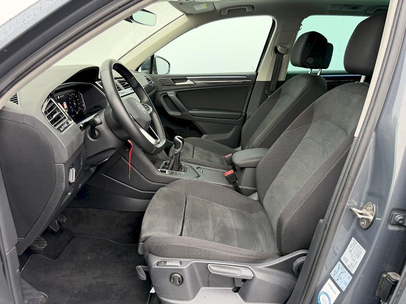Volkswagen Tiguan (2022) 2.0 TDI 110kW Elegance - fotka 5 z 35