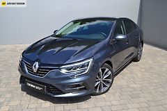 Renault Mégane IV GRANDCOUPÉ TECHNO dCi 115 E - fotografie inzerátu
