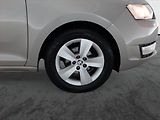Škoda Rapid (2016) Spaceback 1.2 TSI - náhled 14