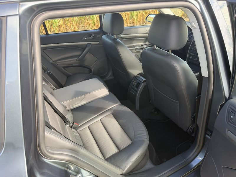 Škoda Octavia 2,0TDI 103kW Elegance BEZ DPF - fotka 24 z 57