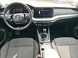 Škoda Octavia 1,5 TSI Style - náhled 8