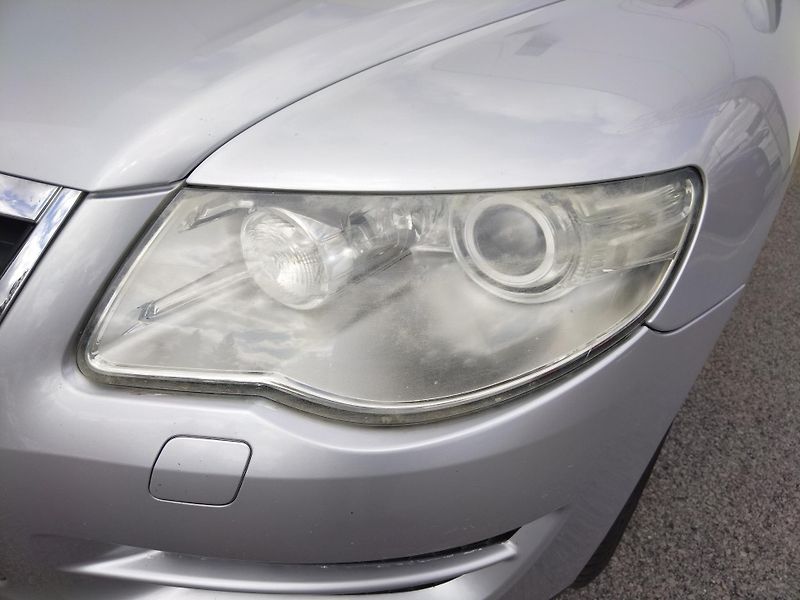 Volkswagen Touareg A 3,0 TDI - fotka 21 z 23