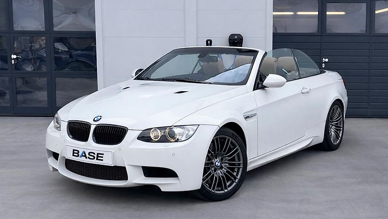 BMW M3 Perfektní Stav - fotografie inzerátu