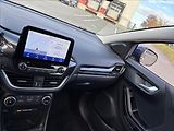 Ford Puma 1,0 EcoBoost  92kW Titanium - náhled 32