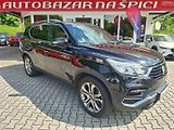 SsangYong Rexton (2018) 2.2D 133kW 4WD AT -NAVI-T.ZAŘ. - náhled 1