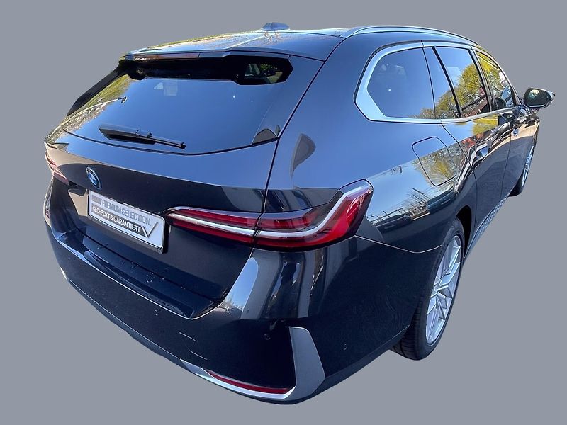 BMW Řada 5 530e xDrive HuD Venti DAPro - fotka 3 z 21