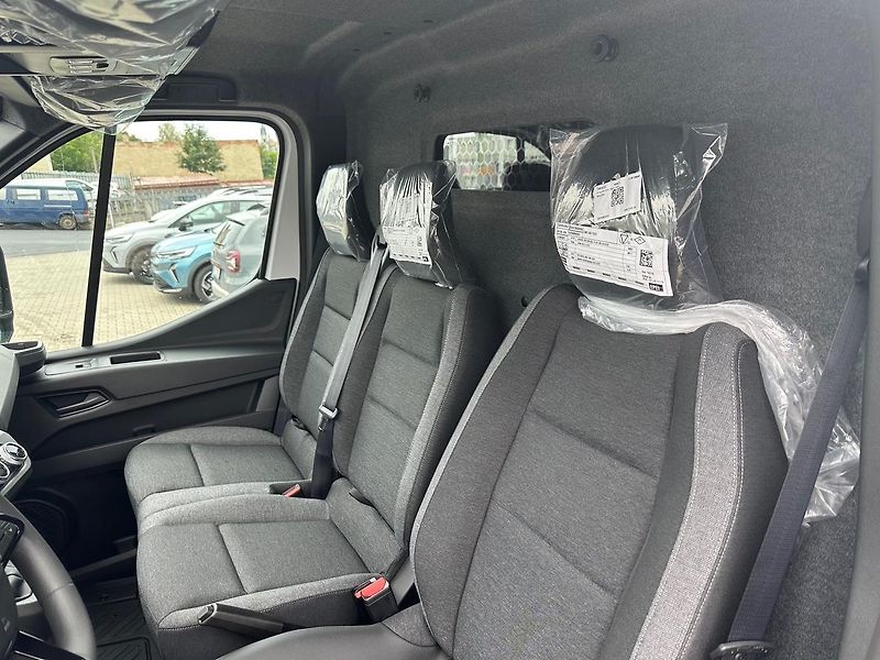 Renault Master (2026) L2H2P3 Blue dCi 150 Advance  - fotka 9 z 31