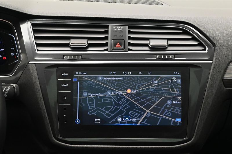 Volkswagen Tiguan Allspace 2,0 TDI 147 kW DSG Elegance 4M - fotka 19 z 34