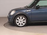 Mini Clubman (2010) Cooper S, LPG, Navi, Tempomat - náhled 14
