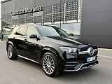 Mercedes-Benz GLE (2020) 350 d 4MATIC SUV - náhled 1