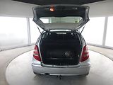Mercedes-Benz Třídy A (2005) 2,0+LPG-2034*KLIMA*+KOLA*TAŽNÉ - náhled 22
