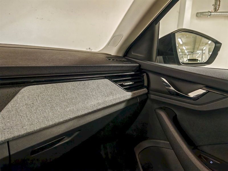 Škoda Scala (2025) 1.0 TSI 85 kW Selection - fotka 6 z 24