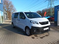 Peugeot Expert (2022) Active 2,0HDi 145k L2 6míst - fotografie inzerátu