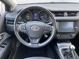 Toyota Avensis (2018) 1.8, Active, TZ, kamera - náhled 11