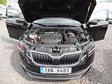 Škoda Octavia (2019) 2.0TSI,140kw,DSG,4x4,TZ,Style - náhled 34