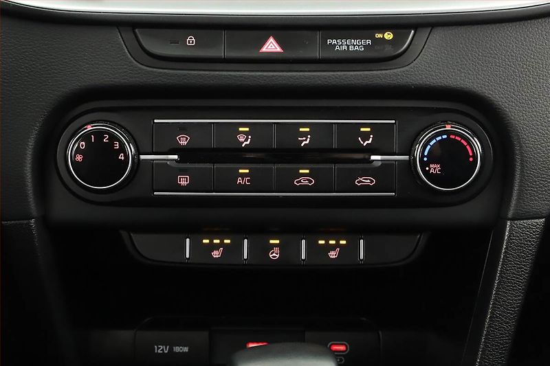 Kia Ceed (2025) Spin 1.5 T-GDI - fotka 12 z 20