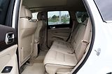 Jeep Grand Cherokee 3.0 CRD/Overland/Facelift/250 - náhled 35