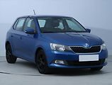 Škoda Fabia (2016) 1.2 TSI, Serv.kniha - náhled 1