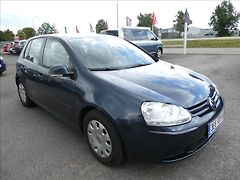 Volkswagen Golf 1,4 i16V serviska,ČR,2.majitel - fotografie inzerátu