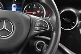 Mercedes-Benz Třídy V V 220d AUTOMAT*KAMERA*7.MÍST* - náhled 19