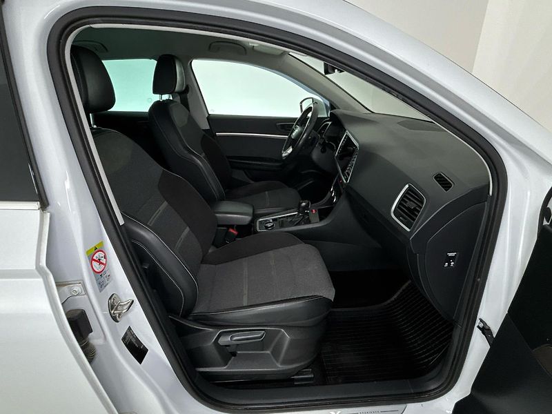 Seat Ateca Xperience DSG - fotka 9 z 29