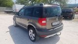 Škoda Yeti 1,2 TSI - náhled 6