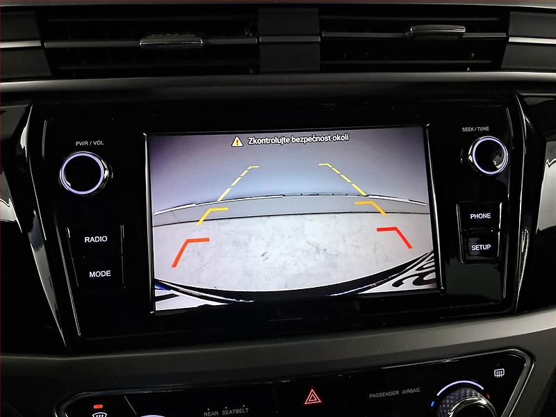 SsangYong Korando (2022) 1.5 T-GDI, Serv.kniha - fotka 16 z 19