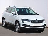 Škoda Karoq (2018) Style 2.0 TDI, 4x4,Style - náhled 1