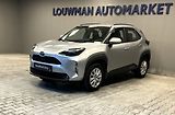 Toyota Yaris Cross 1,5 Hybrid AT Comfort - náhled 1
