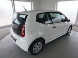 Volkswagen up! (2013) 1,0MPI**KLIMATIZACE** - náhled 6