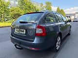 Škoda Octavia 2,0 TDi combi / servis.kn. / - náhled 3