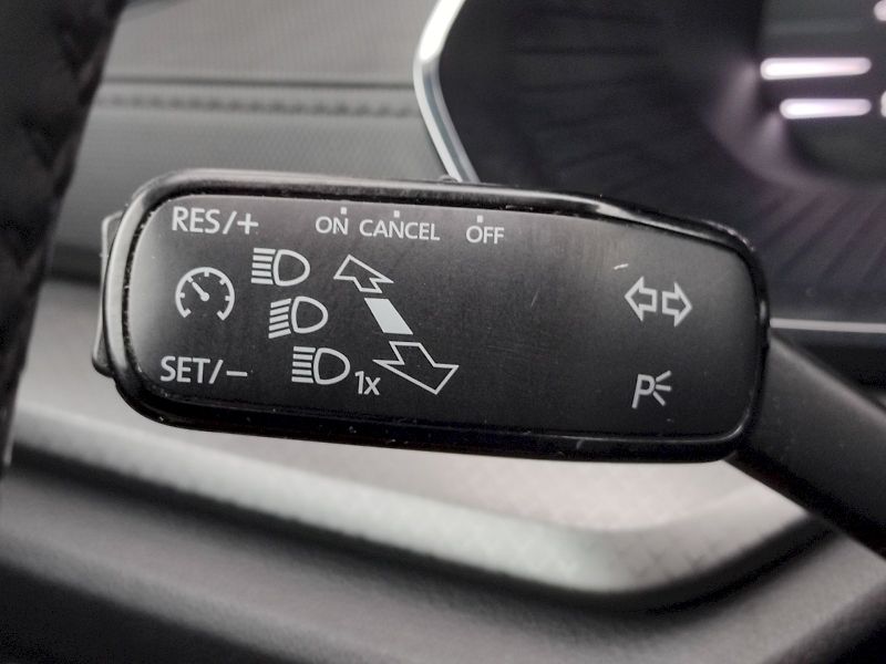 Škoda Octavia (2021) Combi Ambition Plus 2,0 Tdi 85 - fotka 25 z 33