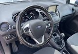 Ford Tourneo Courier 1,5 TDCi,74kW,Trend,ČR,1.maj., - náhled 11