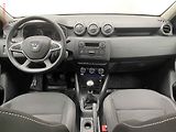 Dacia Duster (2018) 1.5 DCi, ČR, servis.kniha, AC - náhled 8