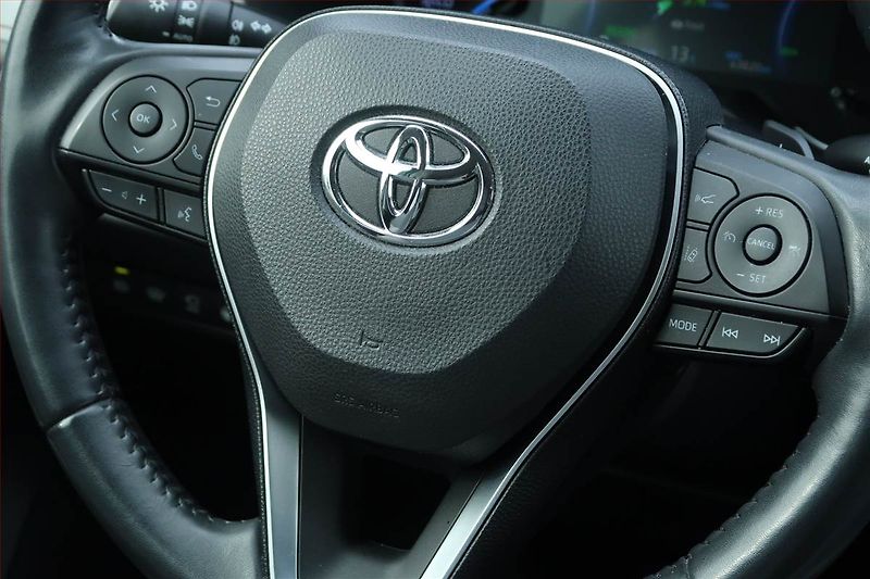 Toyota RAV4 (2019) 2.5 Hybrid - fotka 30 z 30