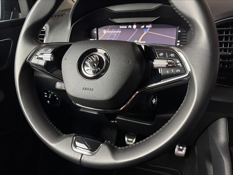 Škoda Karoq 1,5 TSi  Style Virtual Kessy M - fotka 45 z 47