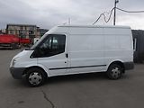 Ford Transit 2,2TDCi L2H2! 350  ČR 1.MAJ.! - náhled 1