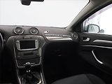 Ford Mondeo (2010) 2.0 TDCi, Klima, zamluveno - náhled 8