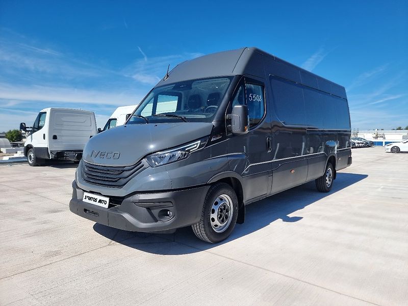 Iveco Daily (2026) 35S16A8/2,3L/automat/LED - fotka 1 z 9