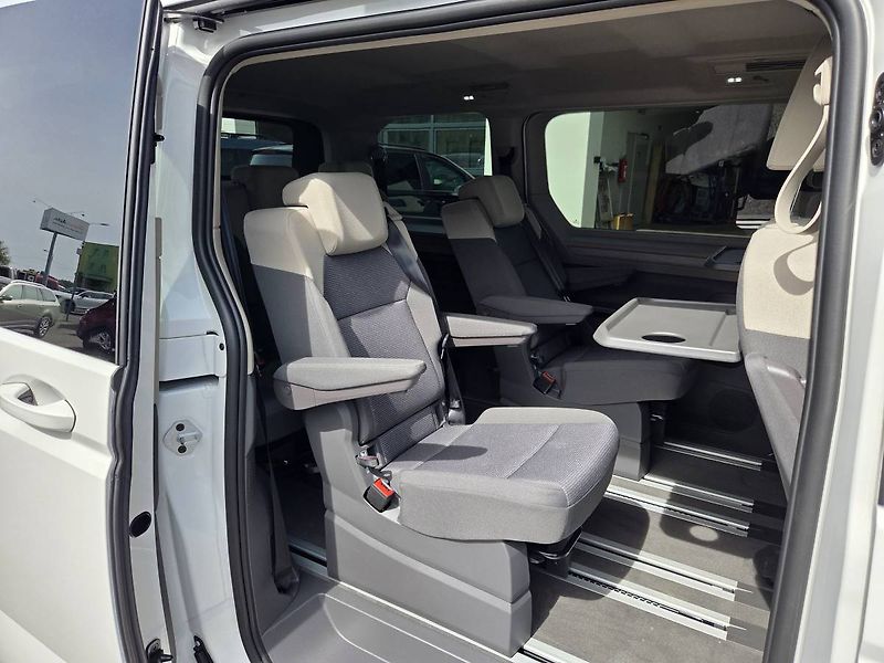 Volkswagen Multivan (2026) 2.0 TDI DSG - fotka 42 z 47