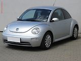 Volkswagen New Beetle (2003) 1.8T - náhled 2