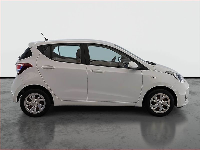 Hyundai i10 (2019) 1.0, ČR,1.maj, Serv.kniha - fotka 6 z 11