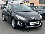 Peugeot 308 (2013) 1.6VTI, 1.maj,ČR, servis - náhled 1